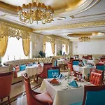Moevenpick Hotel City Star Jeddah