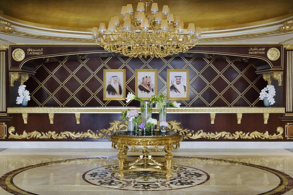 Moevenpick Star Hotel 5*