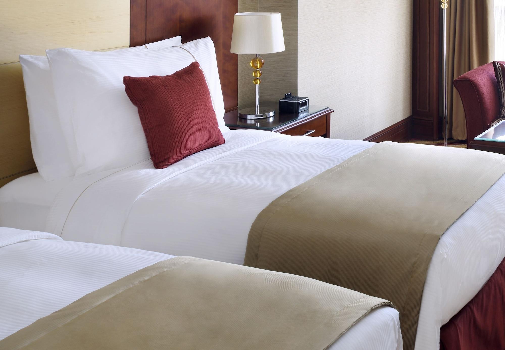 Hotel Moevenpick Star Djeddah