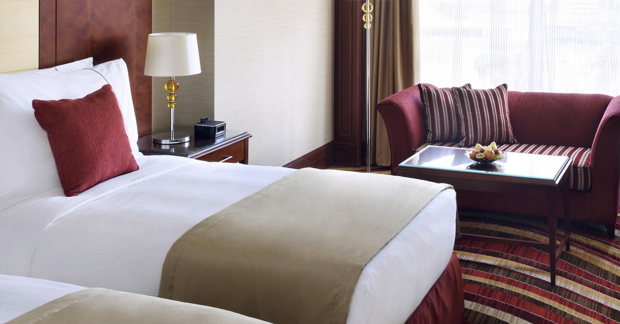 Hotel Moevenpick Star