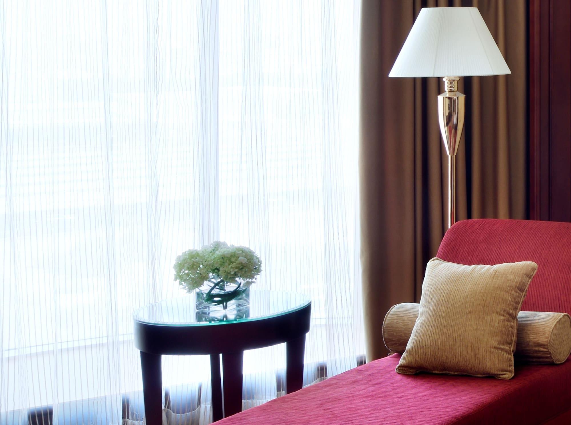 Moevenpick Star Hotel