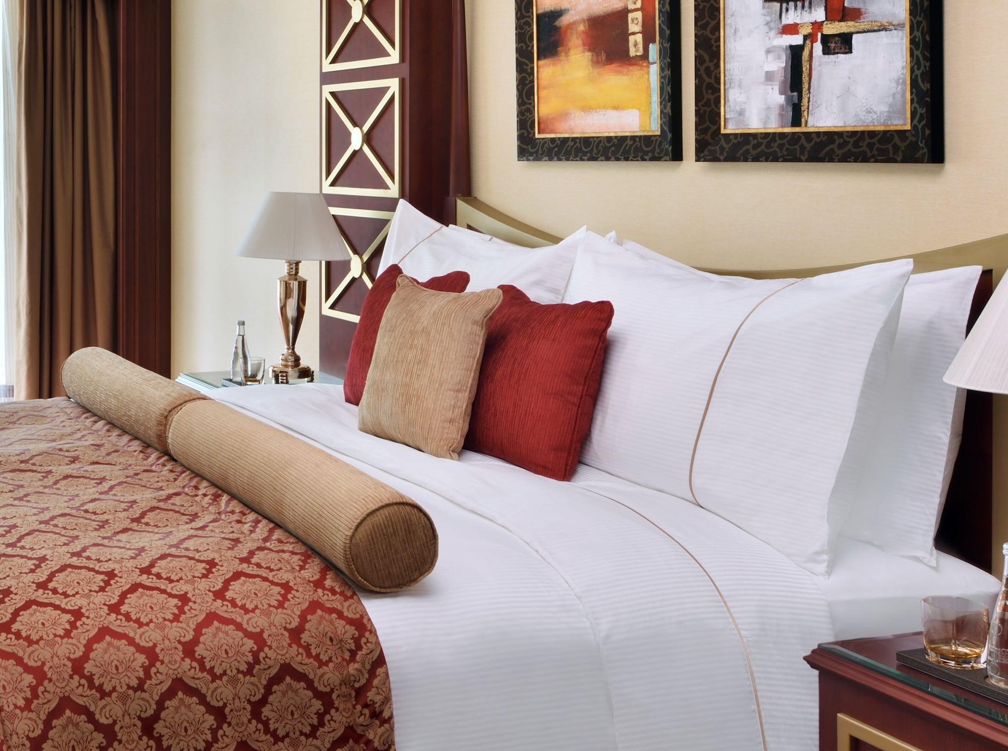 Hotel Moevenpick Star Djeddah