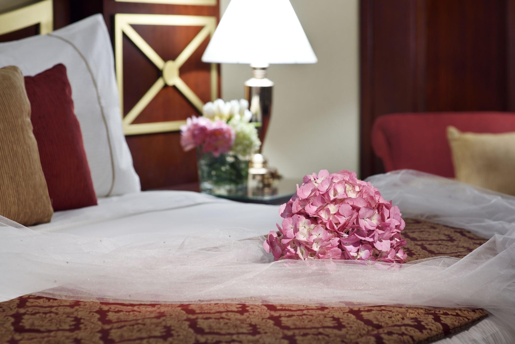 Moevenpick Star Hotel Djeddah
