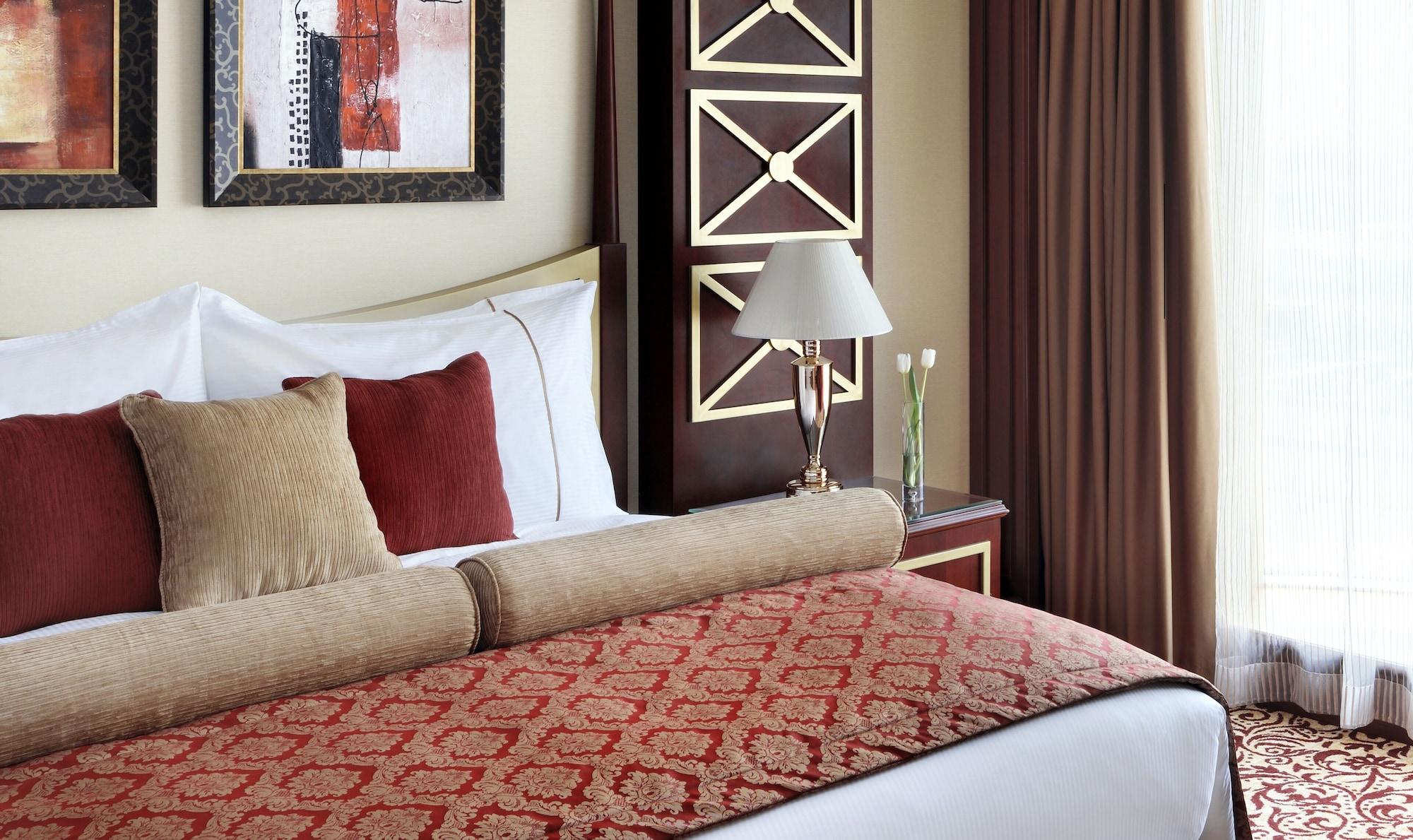 Moevenpick Star Hotel