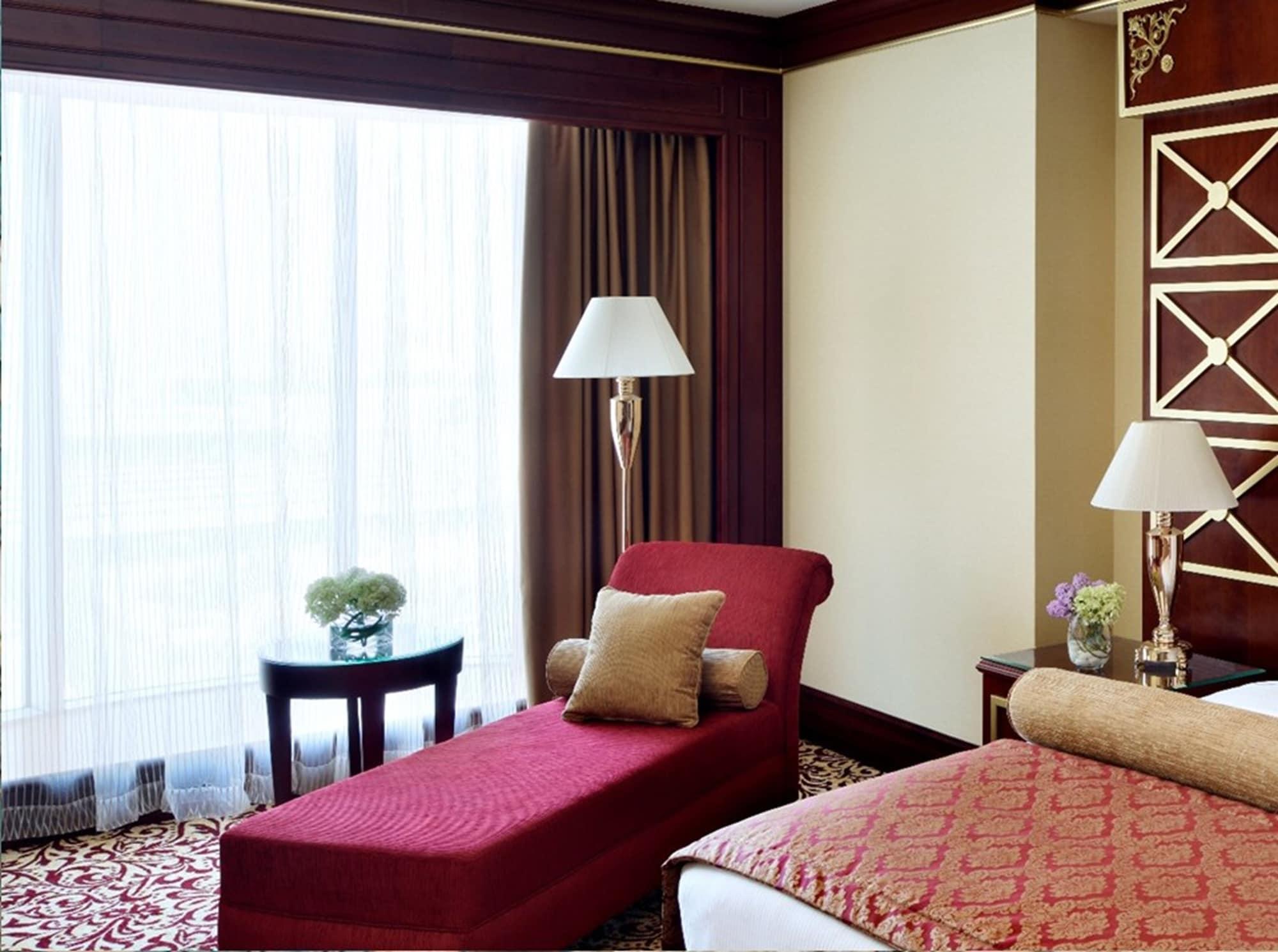Moevenpick Star Hotel