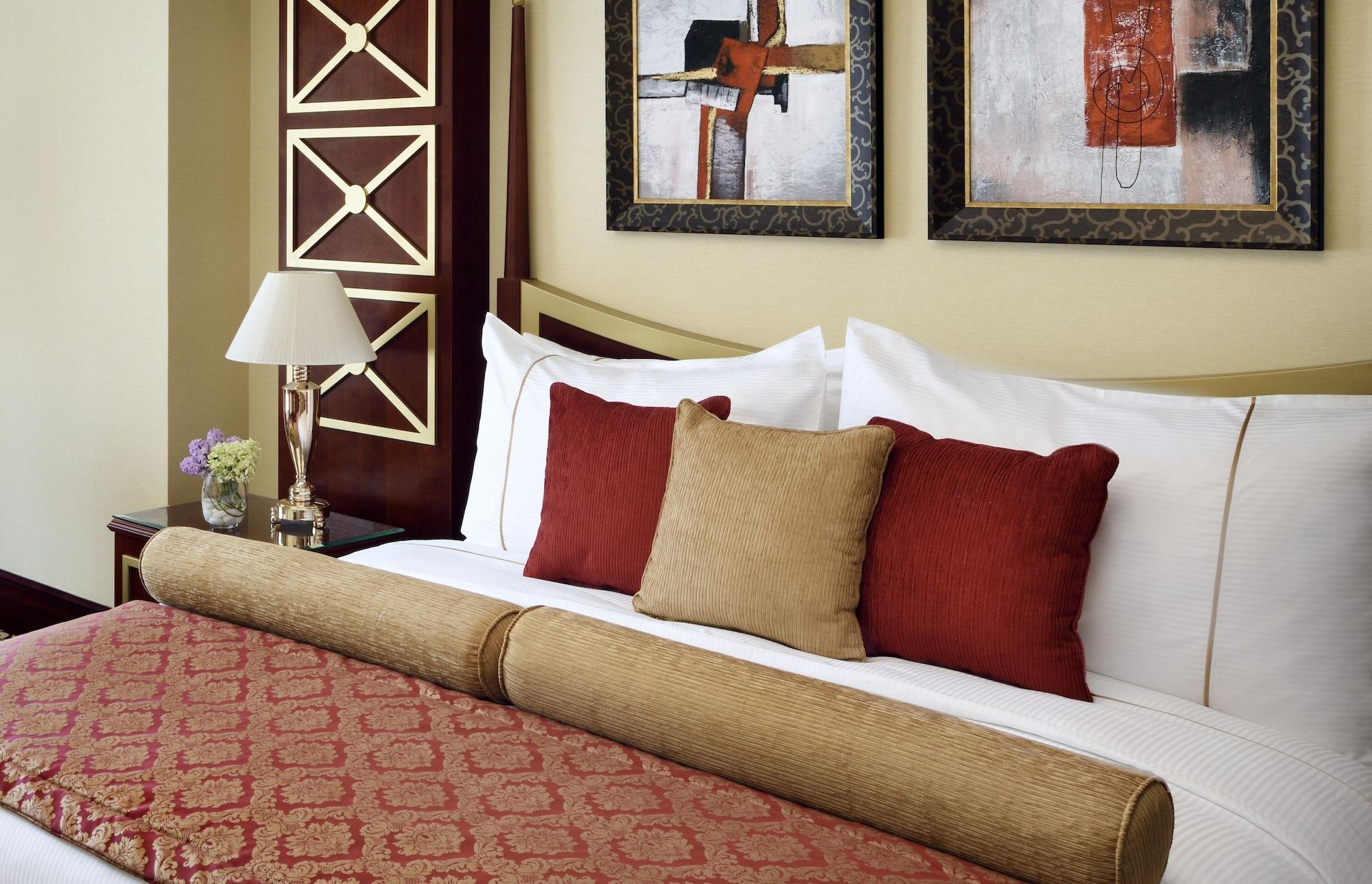 Moevenpick Star Hotel Djeddah