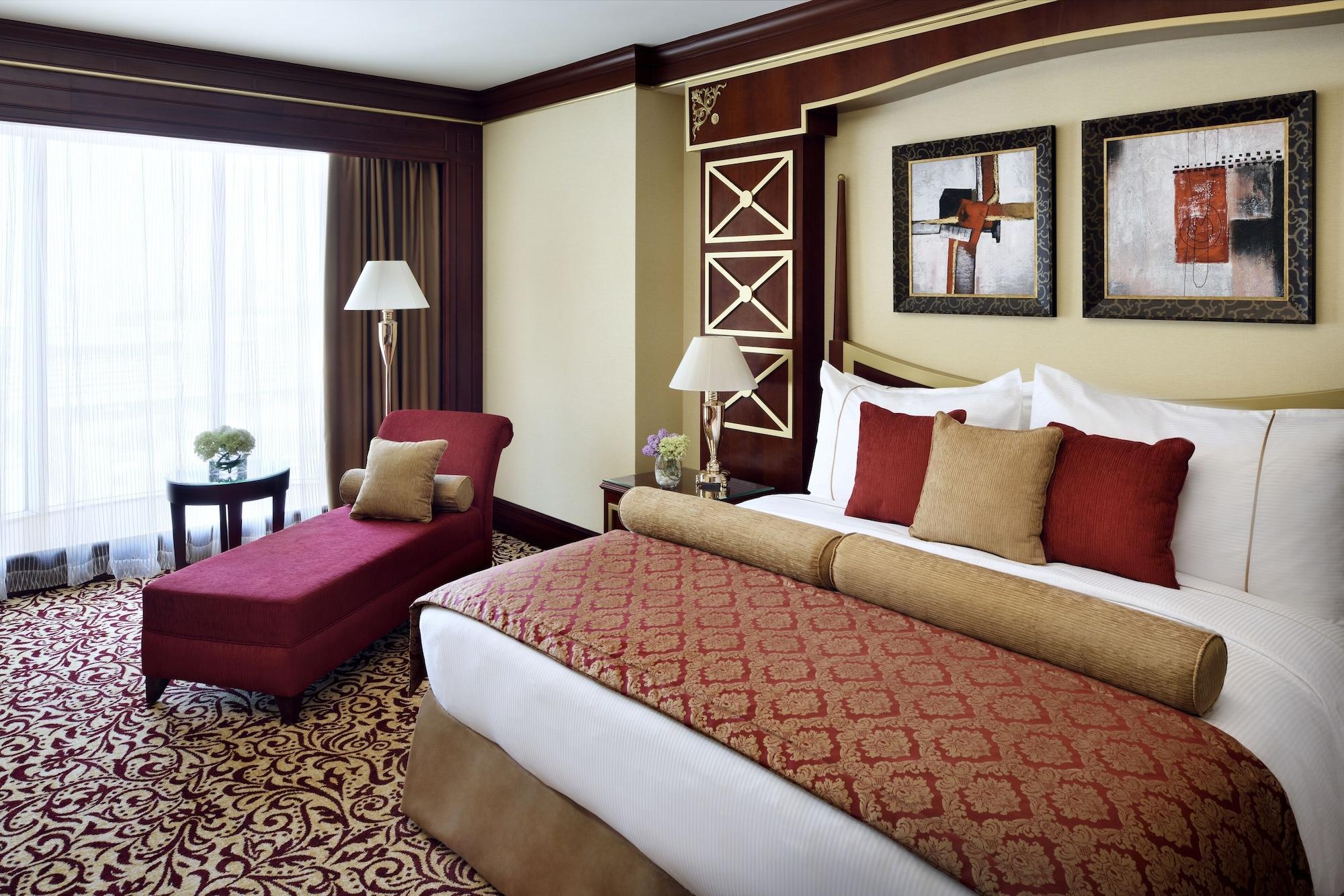 Moevenpick Star Hotel Djeddah