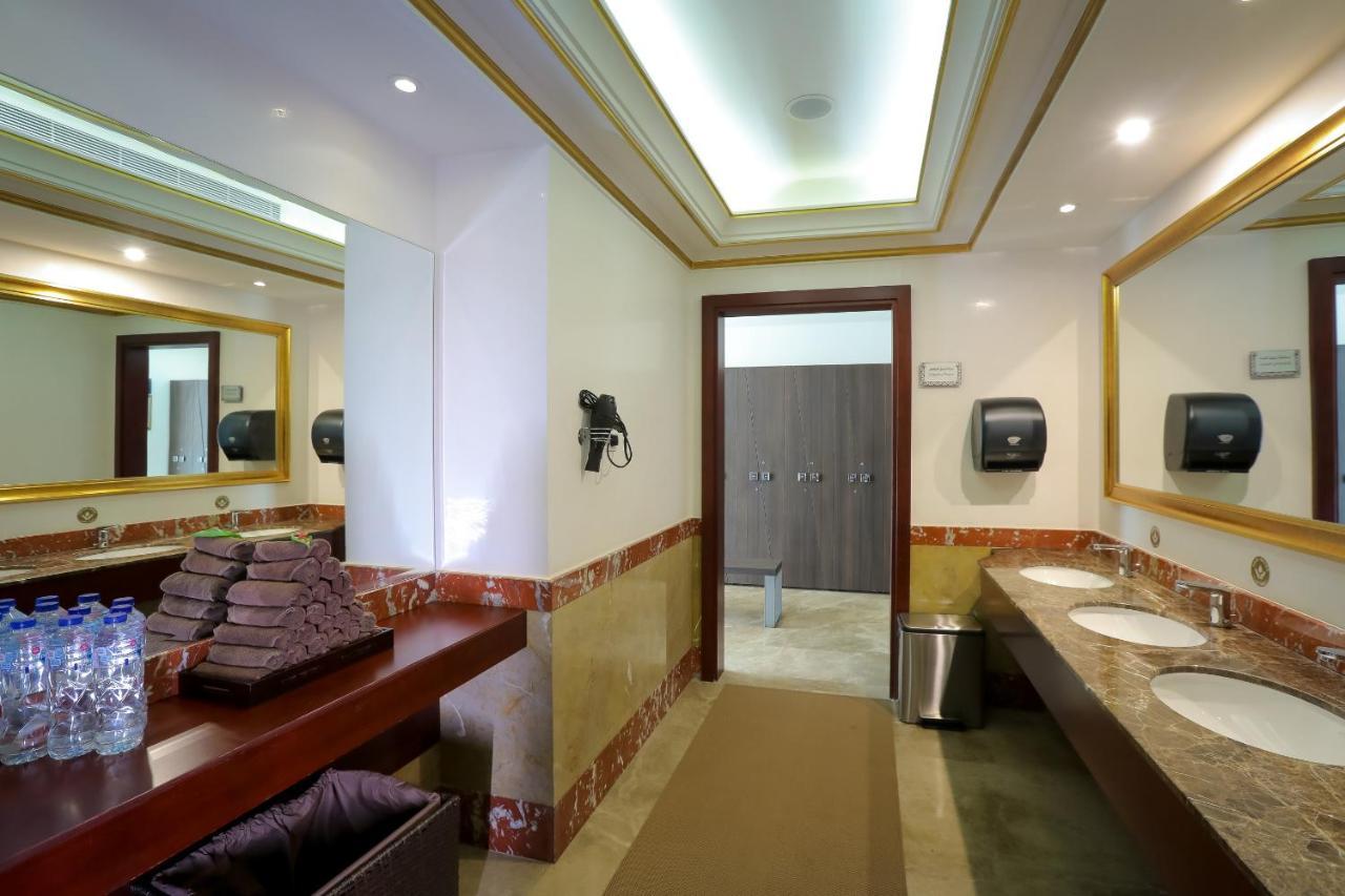Moevenpick Star 5* Djeddah