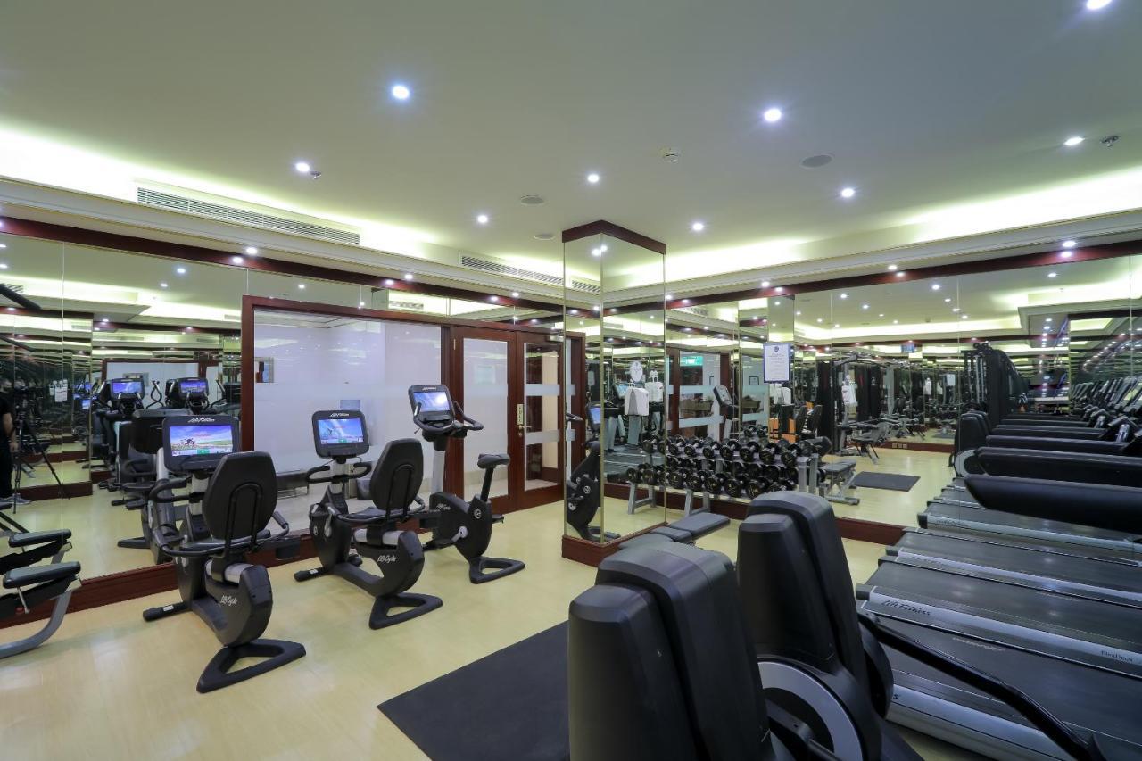 Moevenpick Star Hotel Djeddah