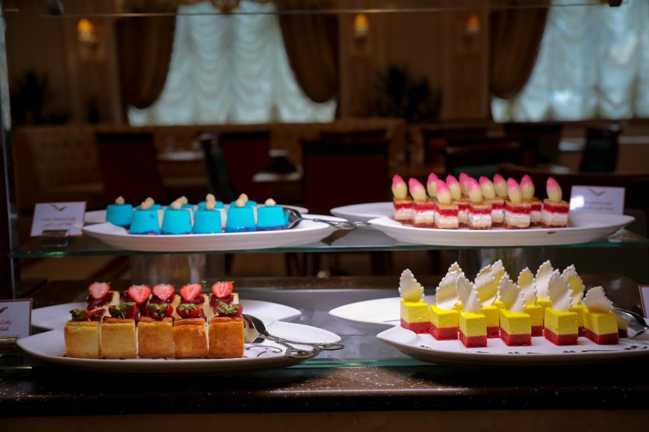 Hotel Moevenpick Star 5*