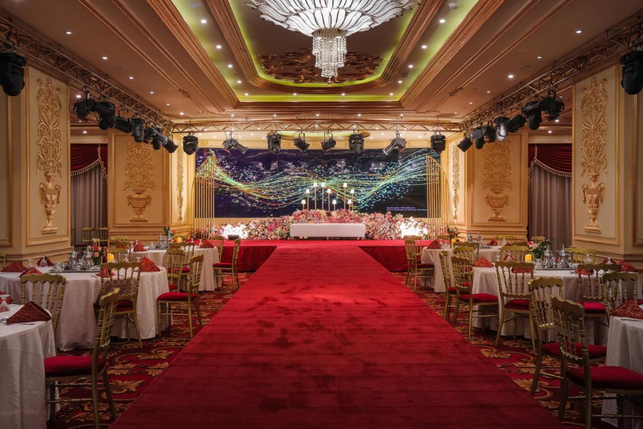 Moevenpick Star Hotel 5*