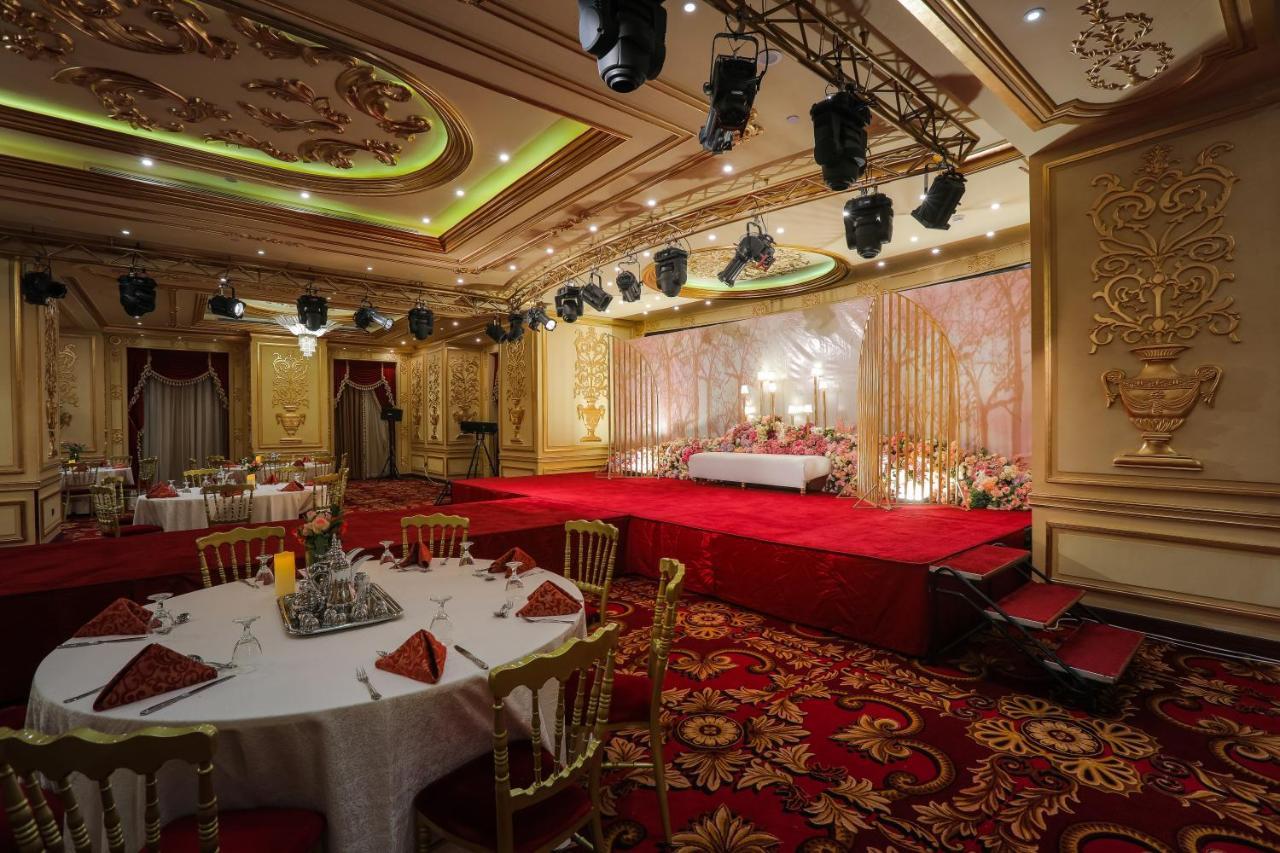 Moevenpick Star Djeddah