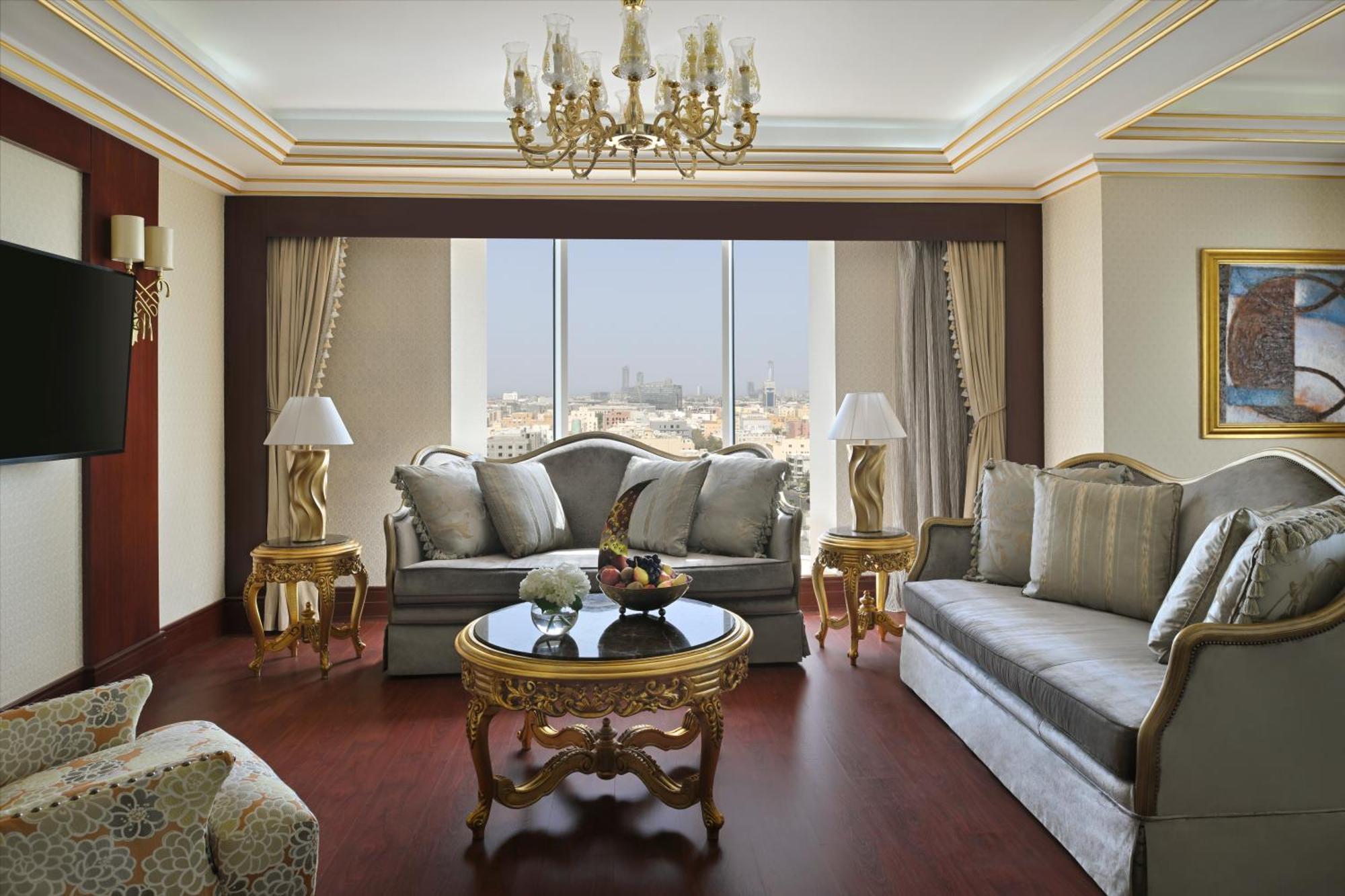 Moevenpick Star Djeddah