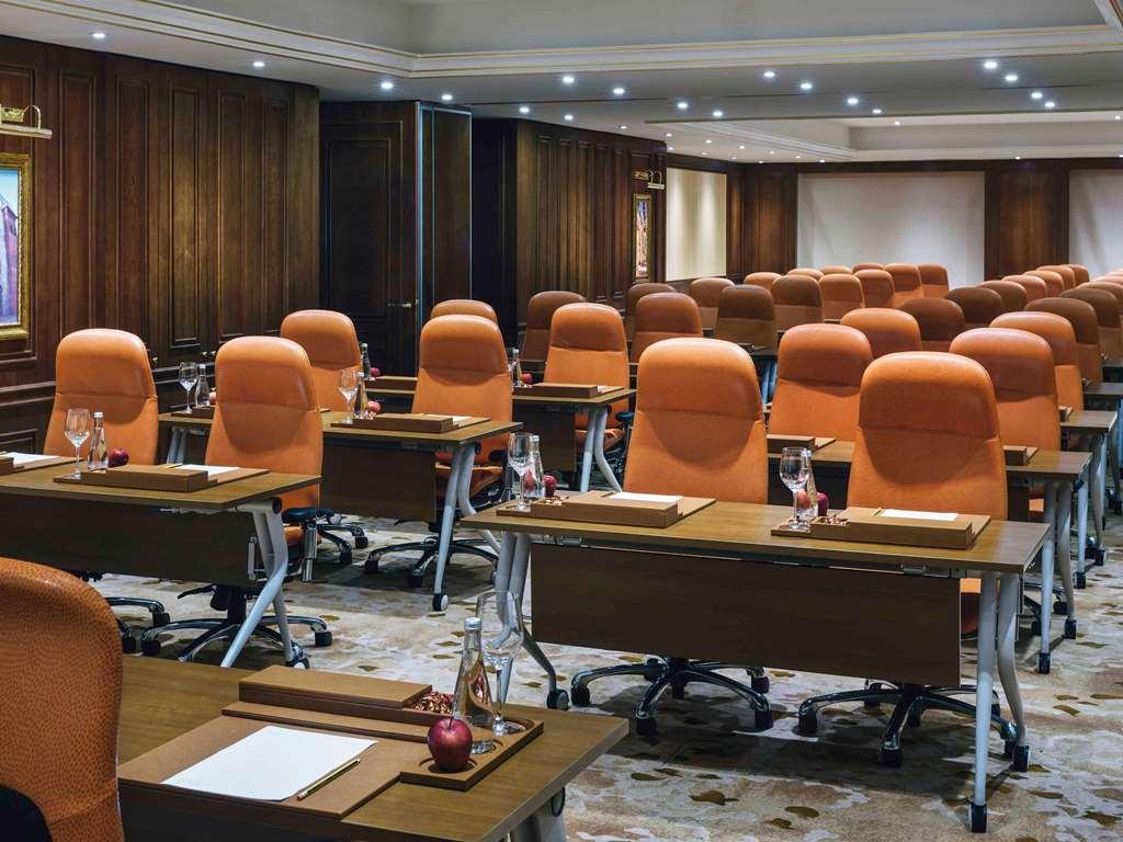Moevenpick Star Hotel Djeddah