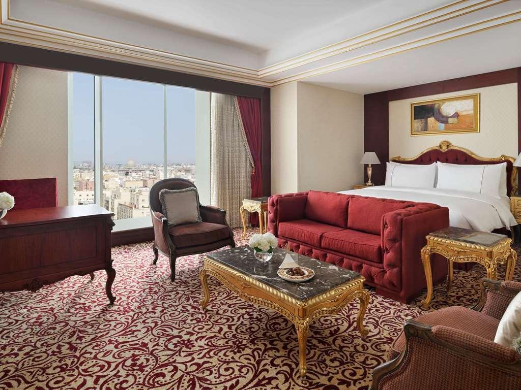 Moevenpick Star 5* Djeddah