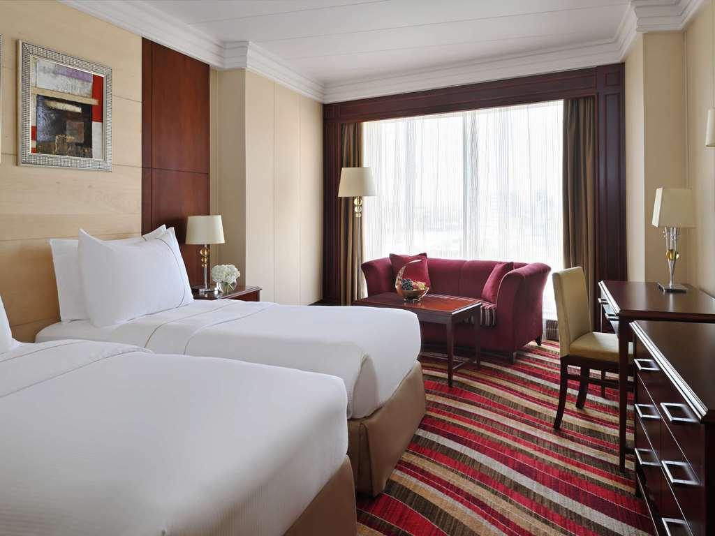 Moevenpick Star Hotel 5*
