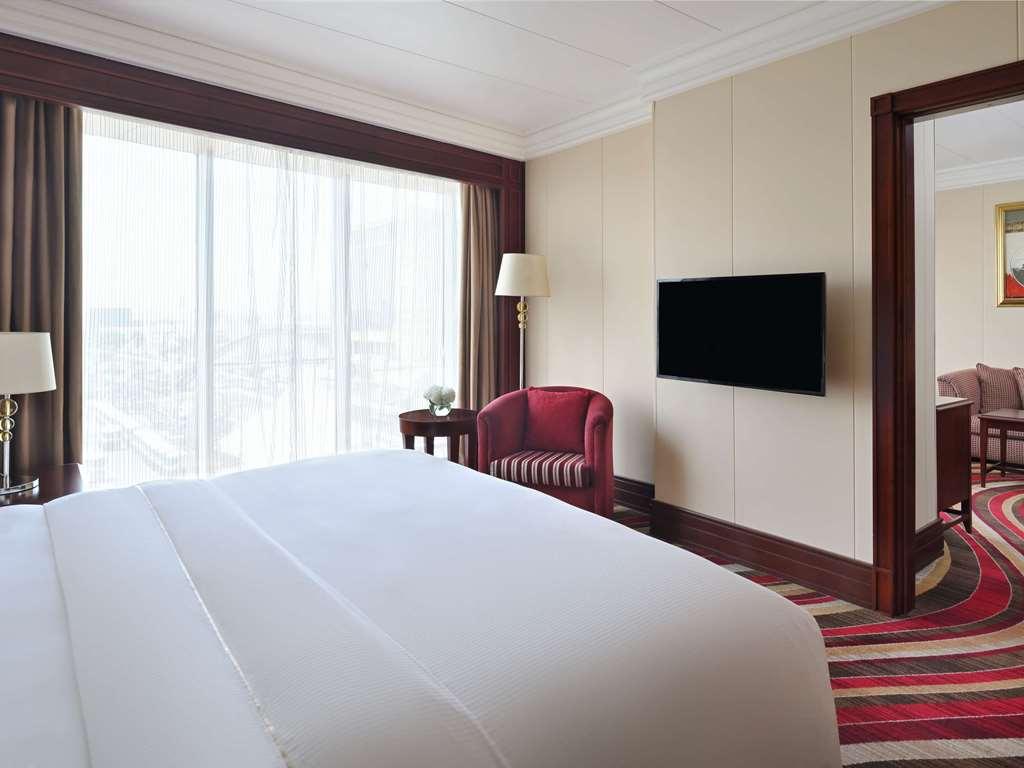 Moevenpick Star Hotel Djeddah