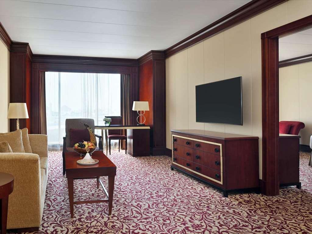Hotel Moevenpick Star Djeddah