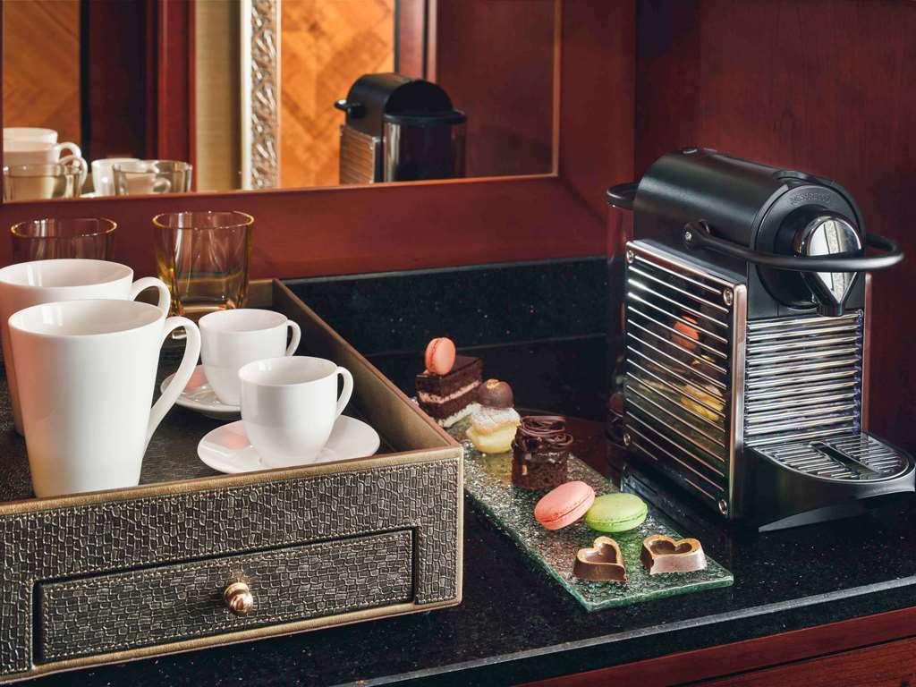 Moevenpick Star Hotel 5*