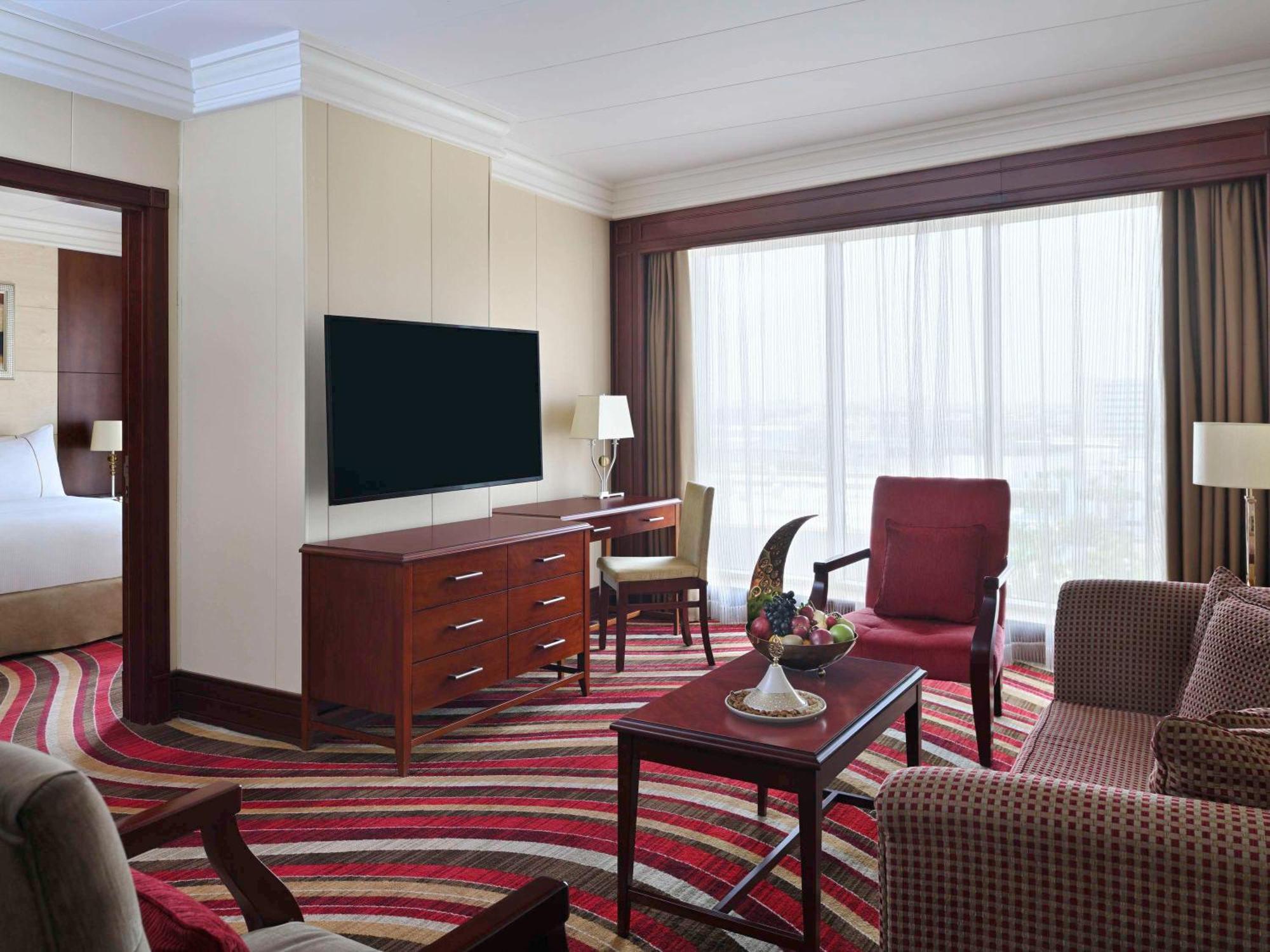 Moevenpick Star Hotel