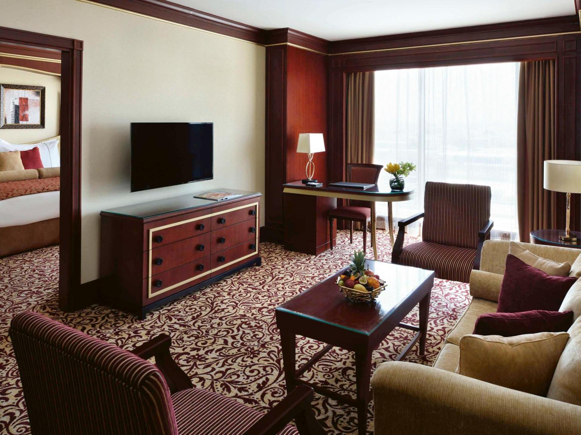 Moevenpick Star Hotel 5*