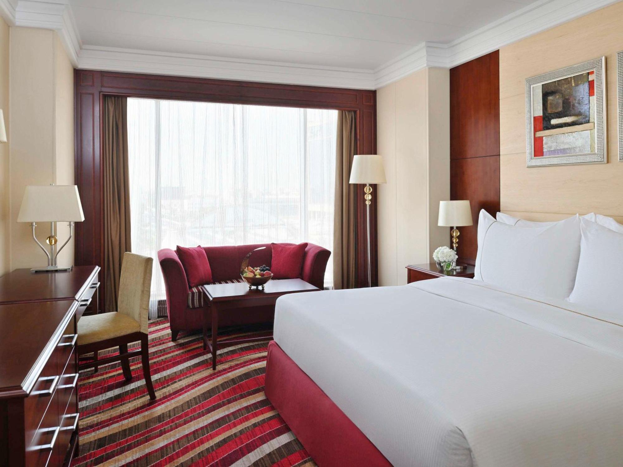 Moevenpick Star 5* Djeddah