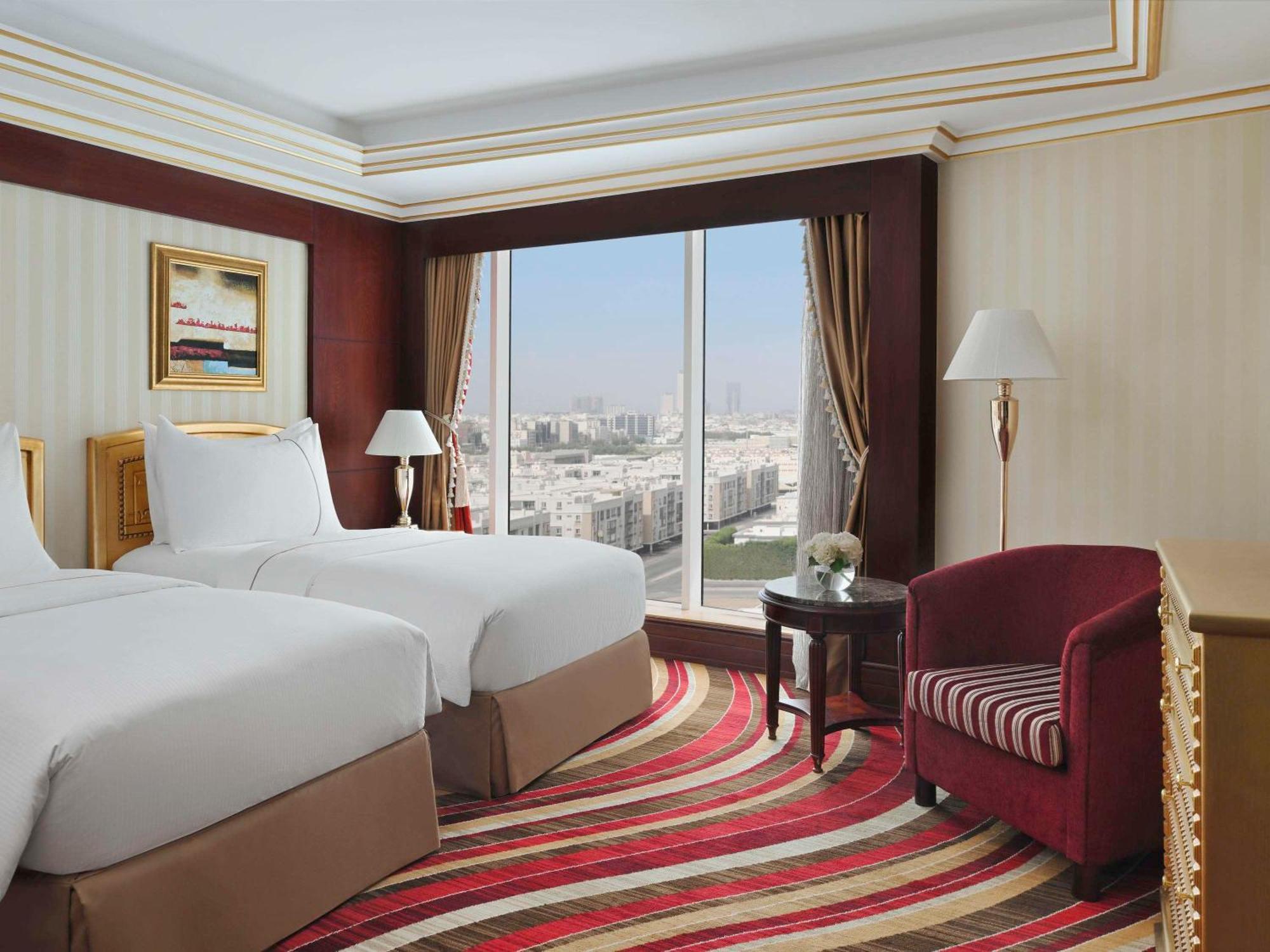 Moevenpick Star Hotel