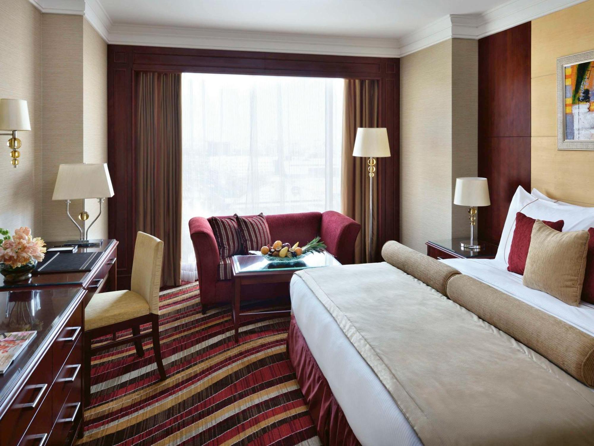 Hotel Moevenpick Star