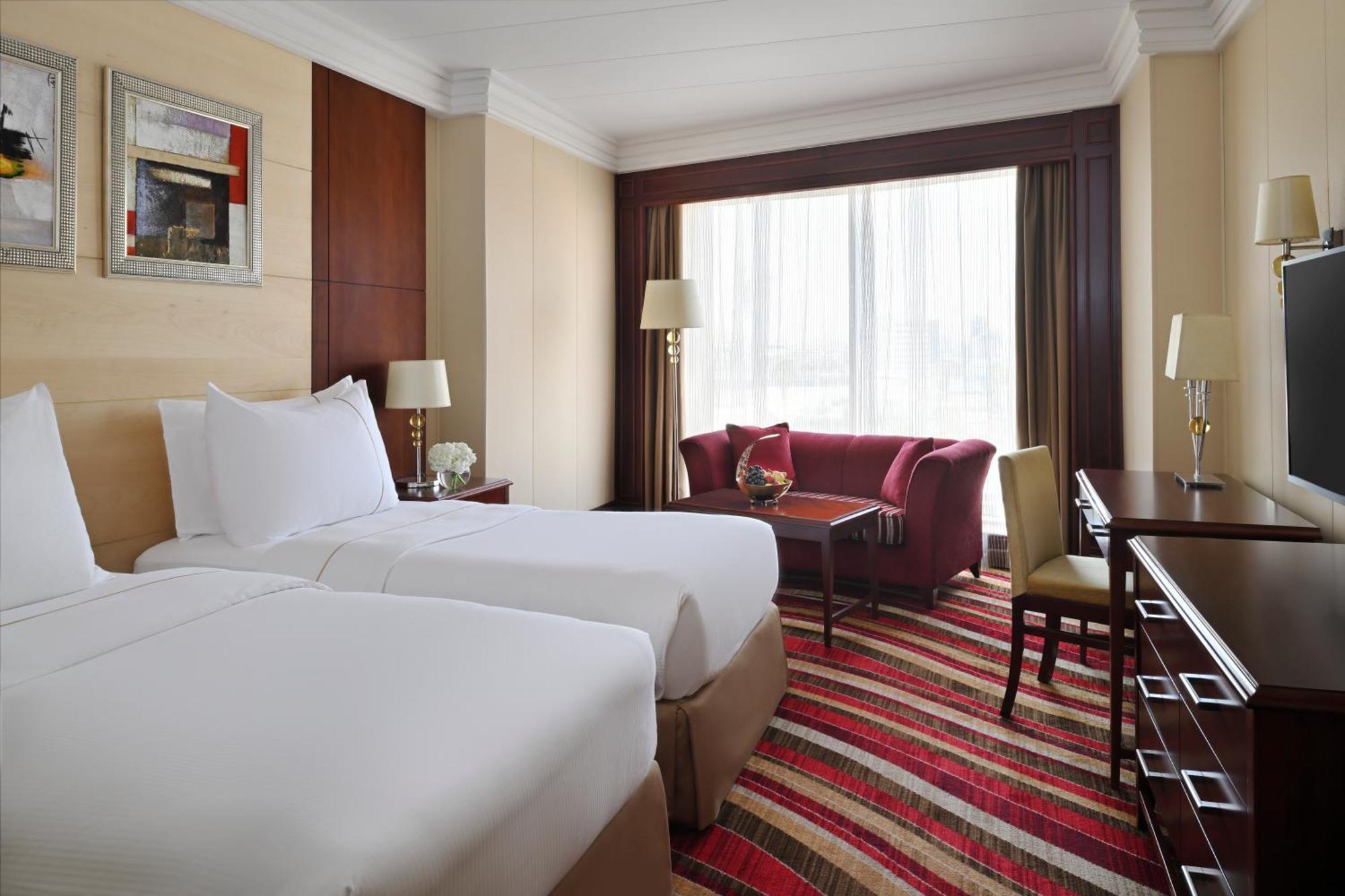 Moevenpick Star Hotel Djeddah
