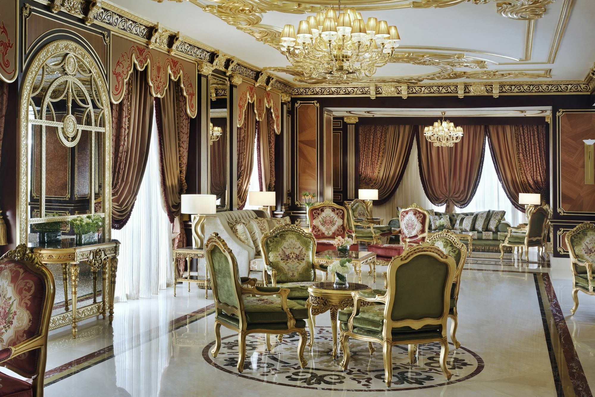 Moevenpick Star Djeddah